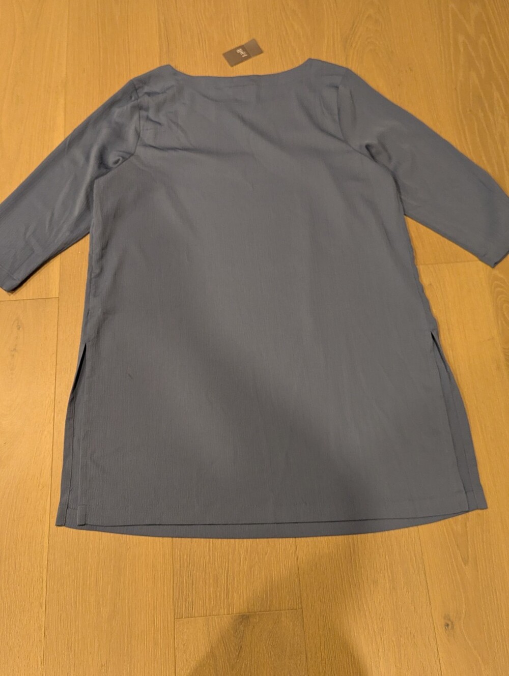 Blue Tunic - Picture 6 of 10